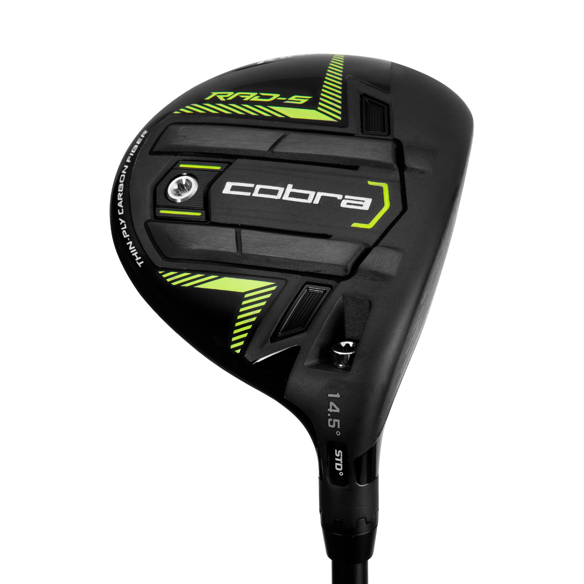 Cobra Radspeed 5w 純正S Radspeed-S 2024 Fairway Wood?$